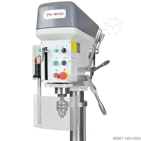 Bench drill CORMAK WS32B