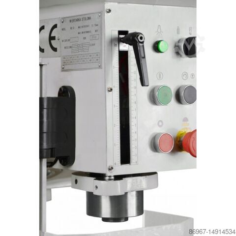 Bench drill CORMAK WS32B