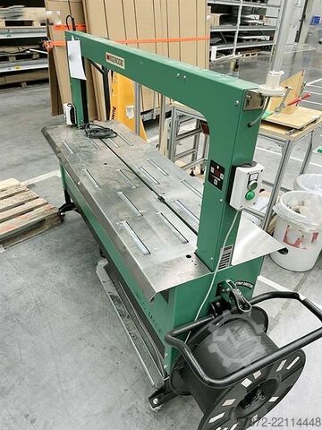 Umreifungsautomat Signode SBM 4300