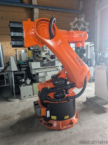 Industrieroboter KUKA KR 360