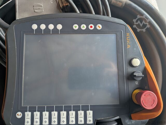 Industrieroboter KUKA KR 360