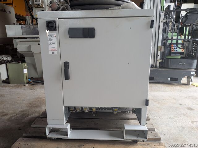 Industrieroboter KUKA KR 360