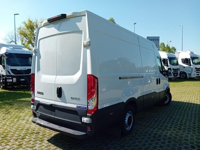 Kühltransporter IVECO 35S16
