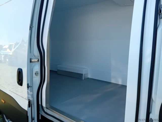 Kühltransporter IVECO 35S16