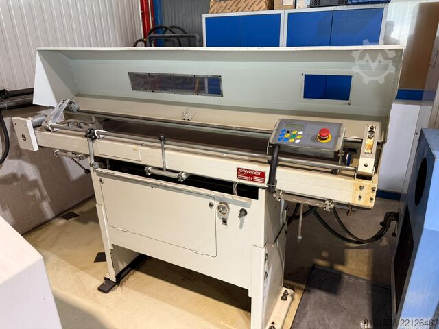 CNC turning and milling center Mazak Super Quick Turn 18MS MARK II