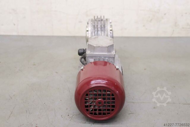 Gear motor 0.18 kW 105 rpm Neri T63BN/4