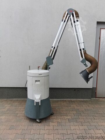 Schweißrauchabsaugung ESTA SRF-K15 FM