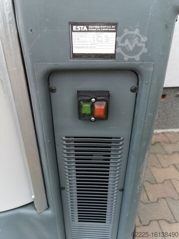 Schweißrauchabsaugung ESTA SRF-K15 FM