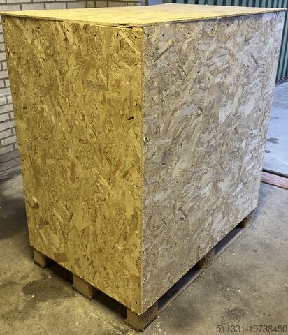 Trockeneisstrahlgerät Cold Jet i3 Microclean DX