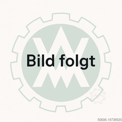 Kantenanleimmaschine HEBROCK AKV 3005 DK-F