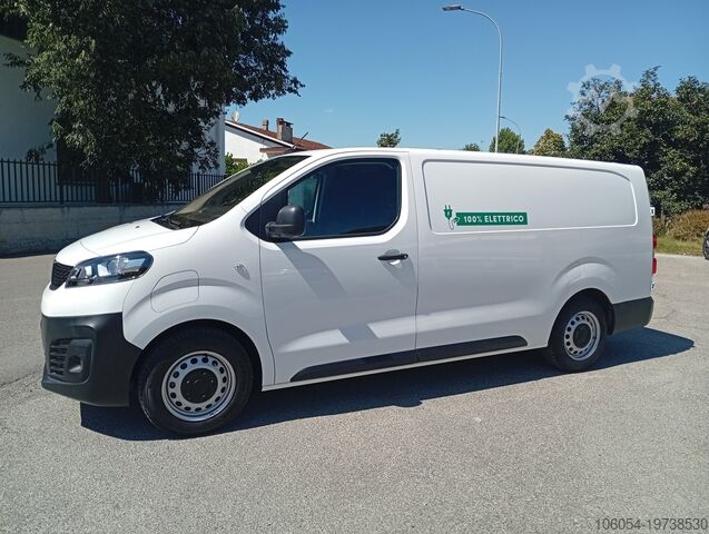 Van FIAT EScudo