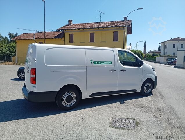 Van FIAT EScudo