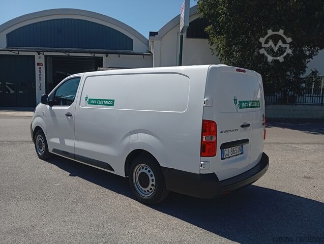 Van FIAT EScudo