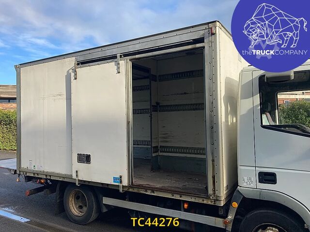 Suitcase Iveco EuroCargo 100 E15
