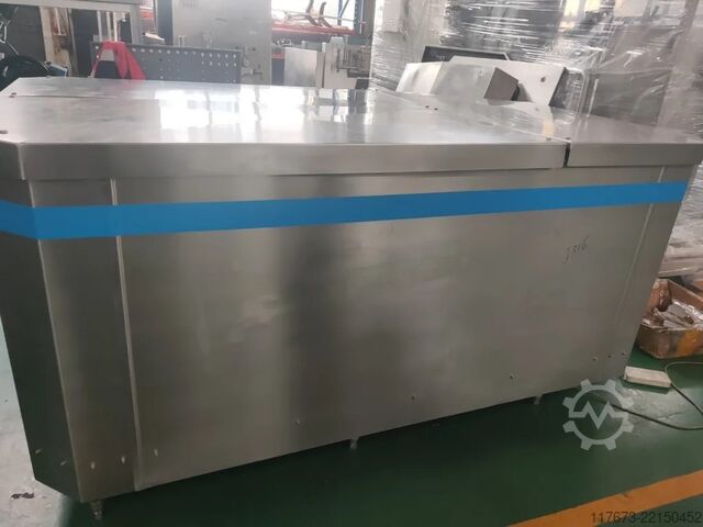 Used Tetra Pak TA25 6.3T aseptic homogenizer Tetra Pak® TA25