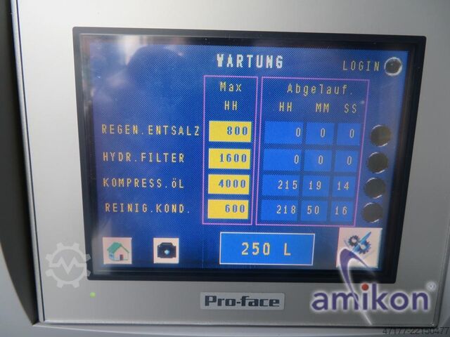 Temperature test chamber -20°C...+140°C TIRA TTRE 2001 S