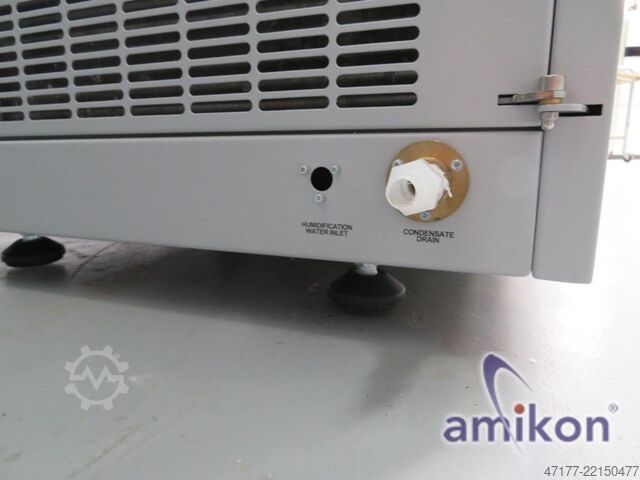Temperature test chamber -20°C...+140°C TIRA TTRE 2001 S