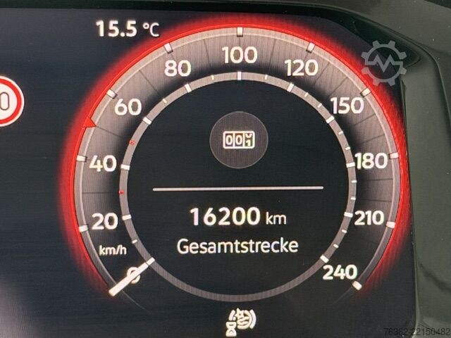 Panel van MAN TGE 3.140 L4H3 Neue Model Kamera