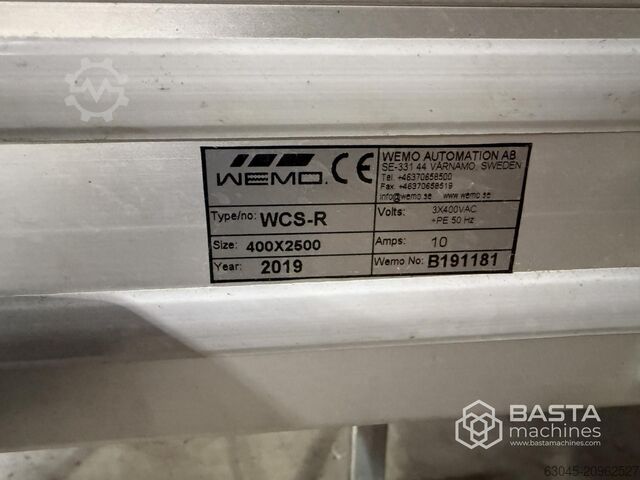 Wemo WCS-R 400x2500 (2019) Wemo WCS-R 400x2500