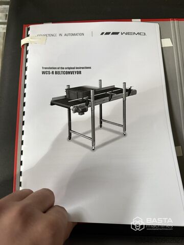 Wemo WCS-R 400x2500 (2019) Wemo WCS-R 400x2500