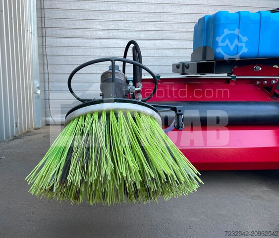 Road brush TICAB Universal Road Brush RBU-2000 |