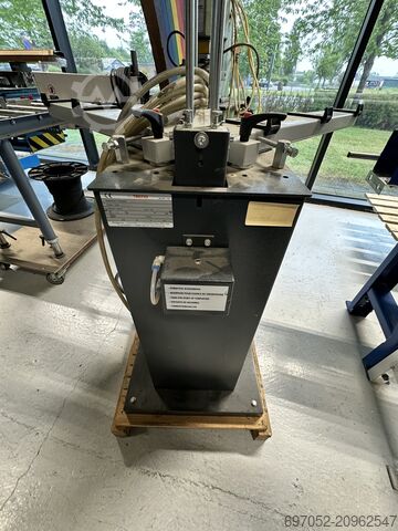 Sealing machine SCHÜCO - TEKNA TKE 259 Tekna 259