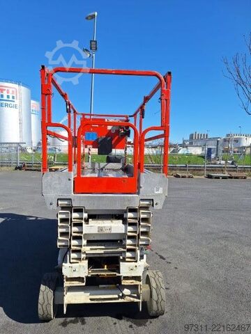 Scissor lift JLG 3246ES