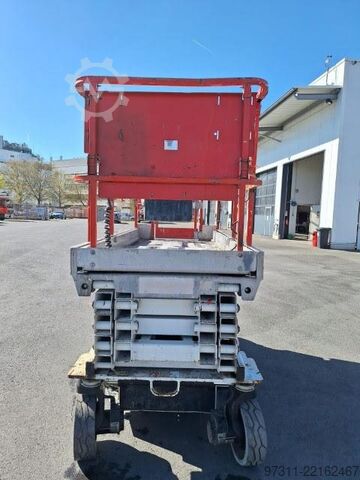 Scissor lift JLG 3246ES