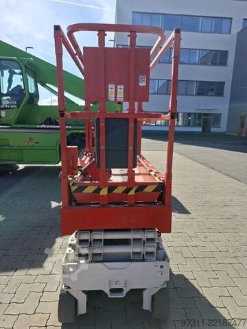 Scissor lift Genie GS-1532