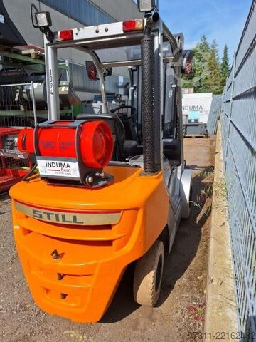 Forklift Still RC 40-30 T