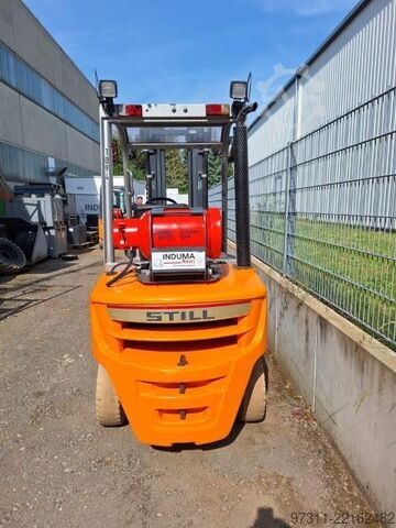 Forklift Still RC 40-30 T