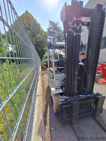 Forklift Still RC 40-30 T