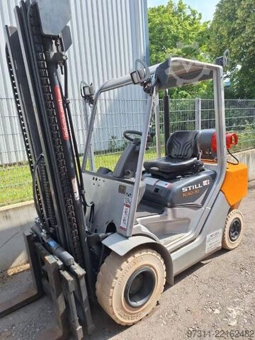 Forklift Still RC 40-30 T