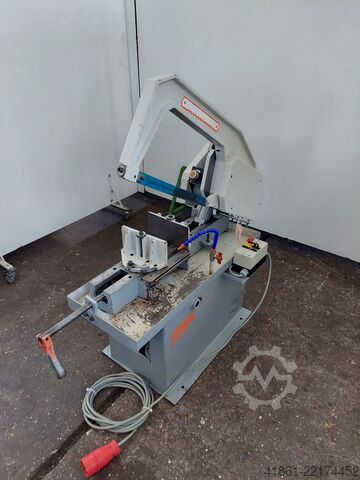 Hydr. hochl. Bügelsägemaschine KASTO HBS 210-240