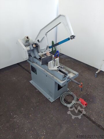 Hydr. hochl. Bügelsägemaschine KASTO HBS 210-240