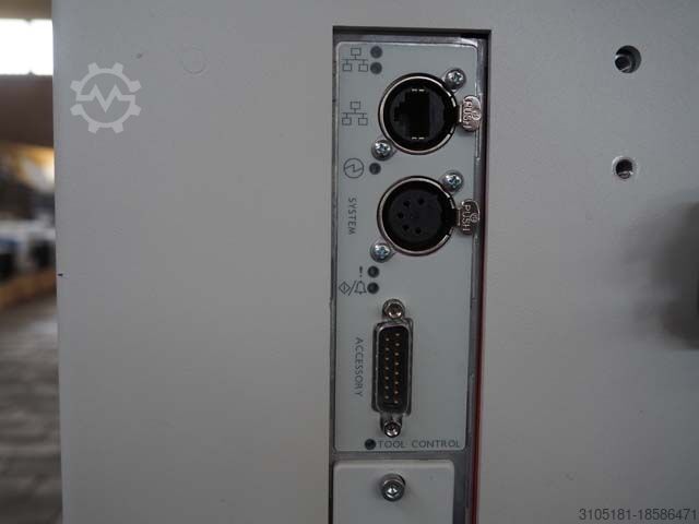 Vacuum pump EDWARDS IXH 3045H