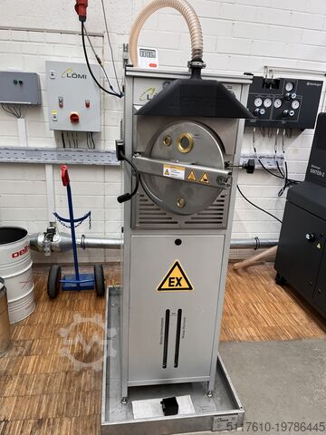 3D Drucker Markforged Komplette Produktions-Farm Metal X