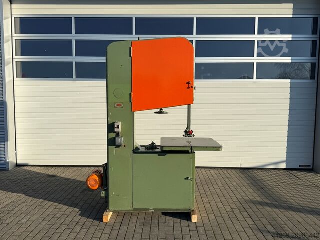 Band saw Pehaka Pehaka 