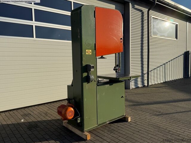 Band saw Pehaka Pehaka 