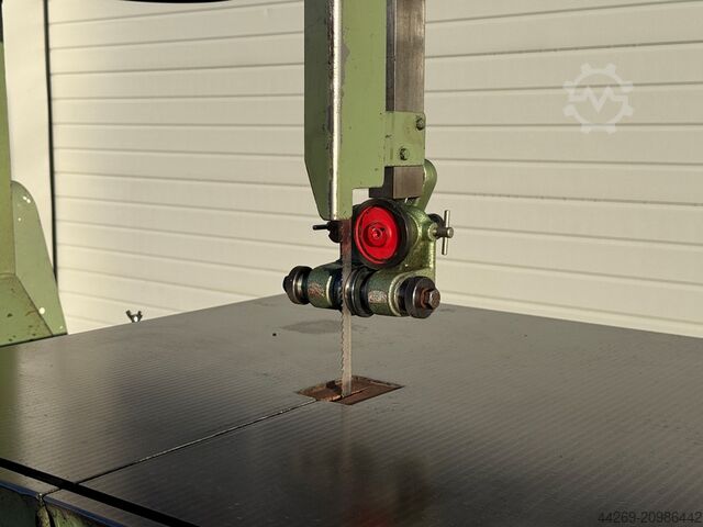 Band saw Pehaka Pehaka 