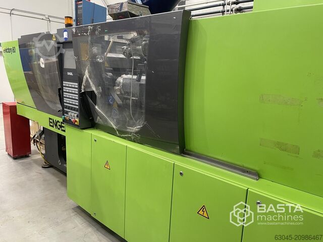 Engel e-victory 310/80 (2008) Engel e-victory 310/80