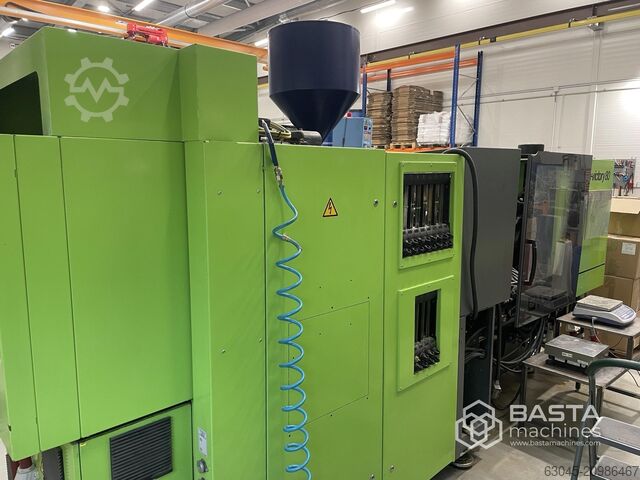 Engel e-victory 310/80 (2008) Engel e-victory 310/80