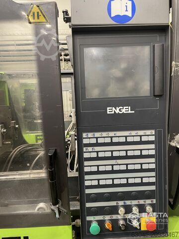Engel e-victory 310/80 (2008) Engel e-victory 310/80
