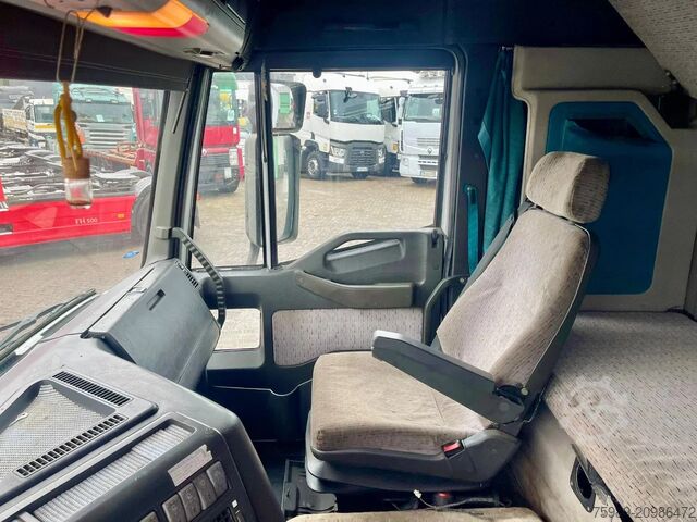 Standard-SZM Iveco Eurostar 440.42 euro 2 MANUAL INJECTOR!