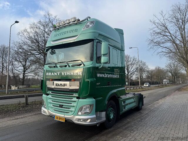 Standard-SZM DAF XF 480 Superspace
