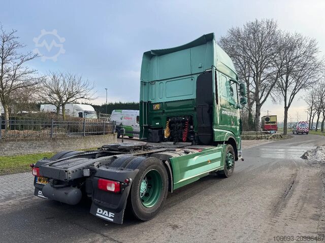 Standard-SZM DAF XF 480 Superspace