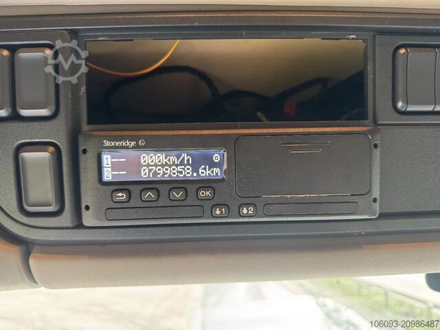 Standard-SZM DAF XF 480 Superspace