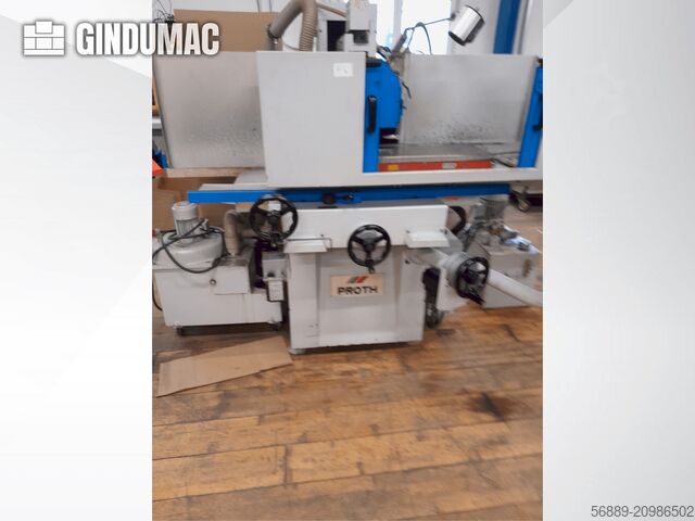 Proth PSGS-3060AH Proth PSGS-3060AH