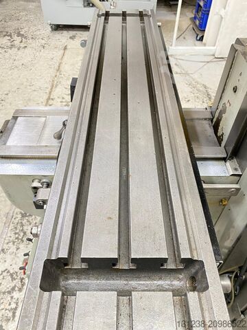 Milling machine Bridgeport BR2J2 Turret Milling Machine