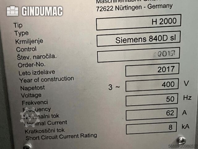 HELLER H2000 HELLER H2000